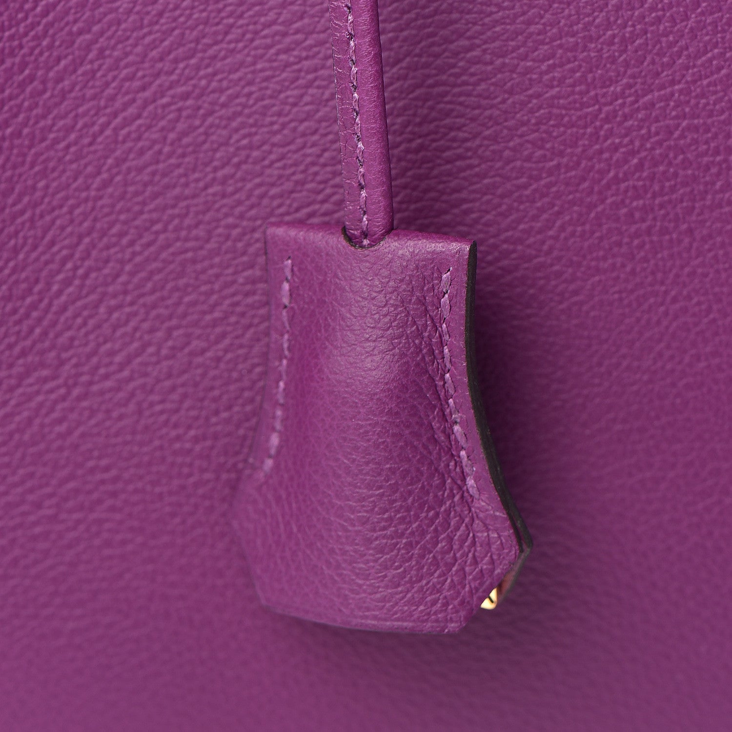 Hermes Evercolor Kelly Retourne 28 Anemone 37 of 40