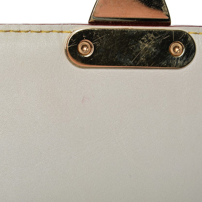 Louis Vuitton Suhali Le Talentueux White 9 of 9