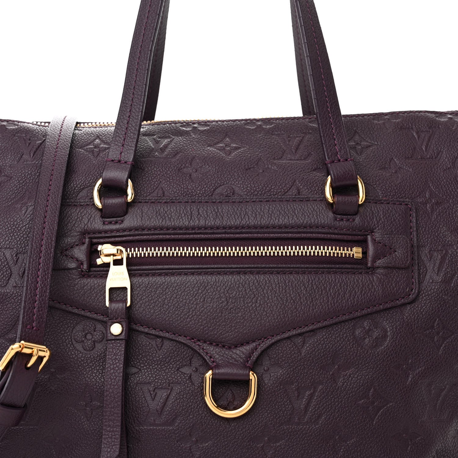 Louis Vuitton Empreinte Lumineuse PM Aube 7 of 14