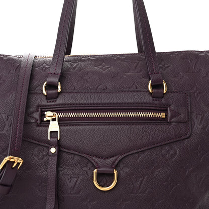 Louis Vuitton Empreinte Lumineuse PM Aube 7 of 14