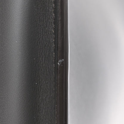 Fendi Vitello Seta Chenille FF Mini Peekaboo Iconic Satchel Anthracite Asfalto 11 of 11