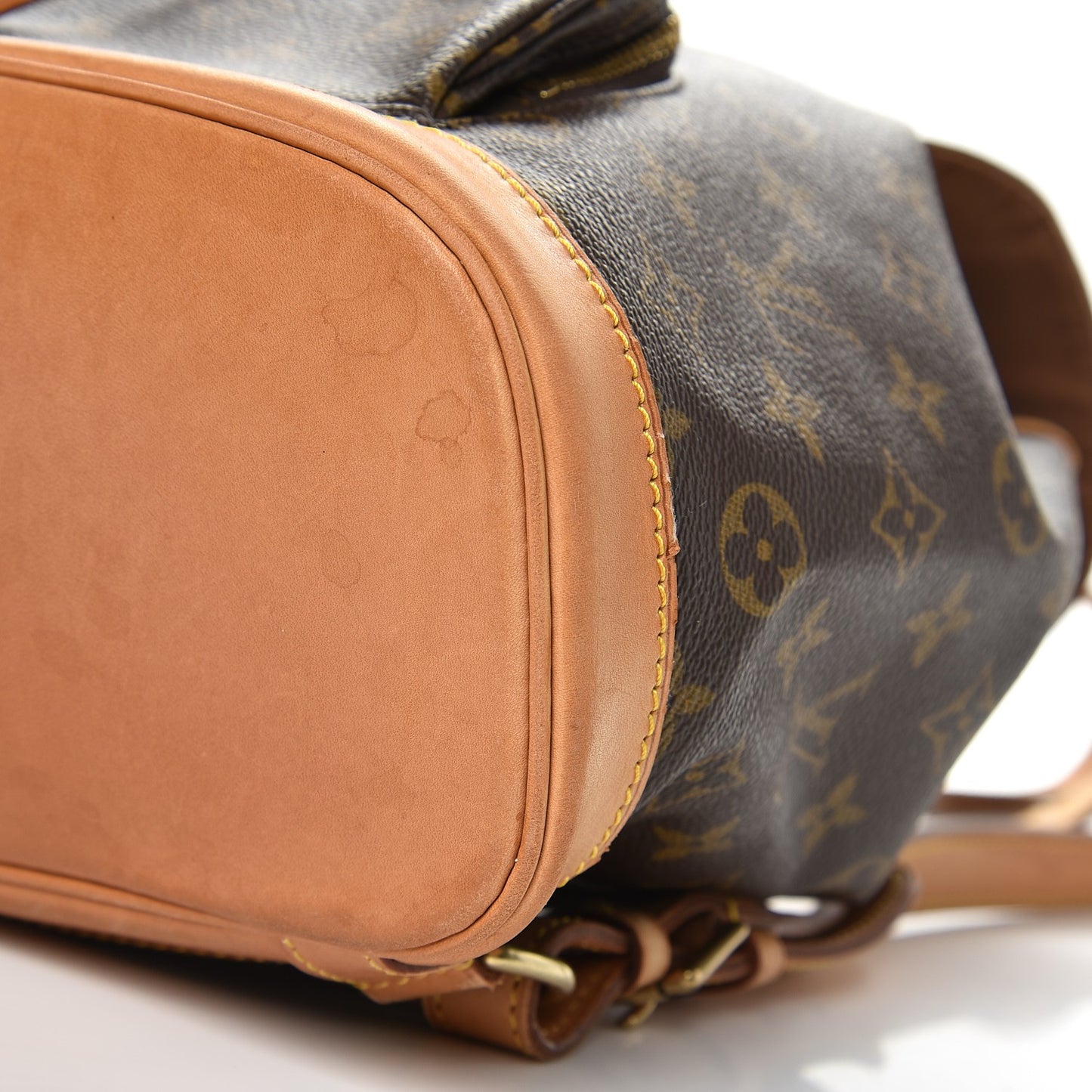 Monogram Montsouris MM Backpack