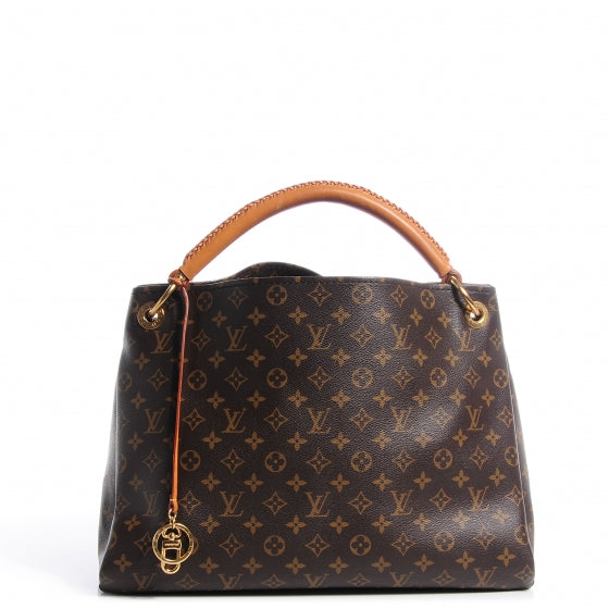 Monogram Artsy MM