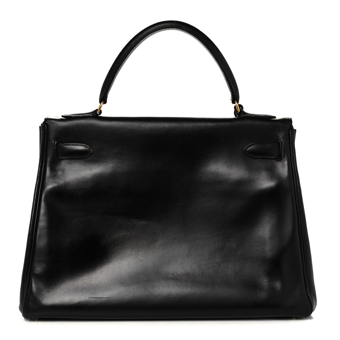 Box Kelly Retourne 32 Black