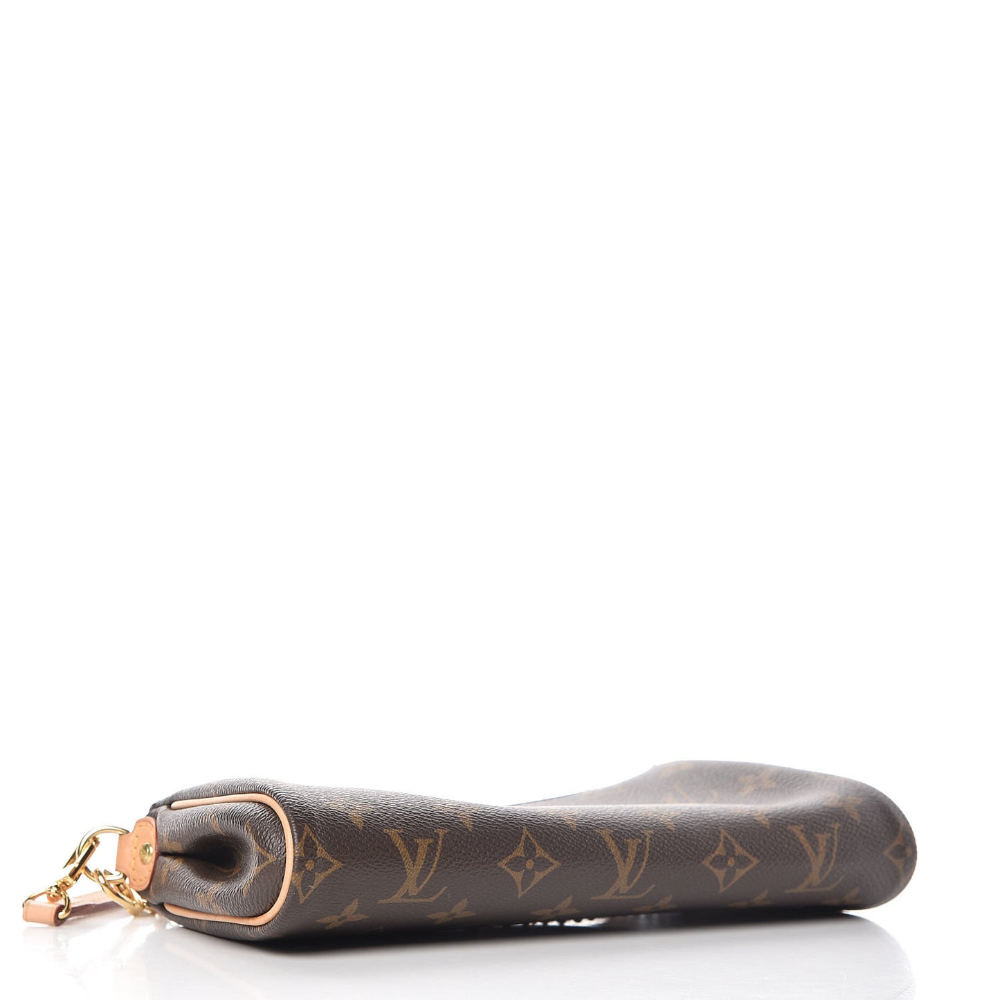 Monogram Eva Clutch