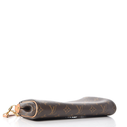 Louis Vuitton Monogram Eva Clutch 4 of 13
