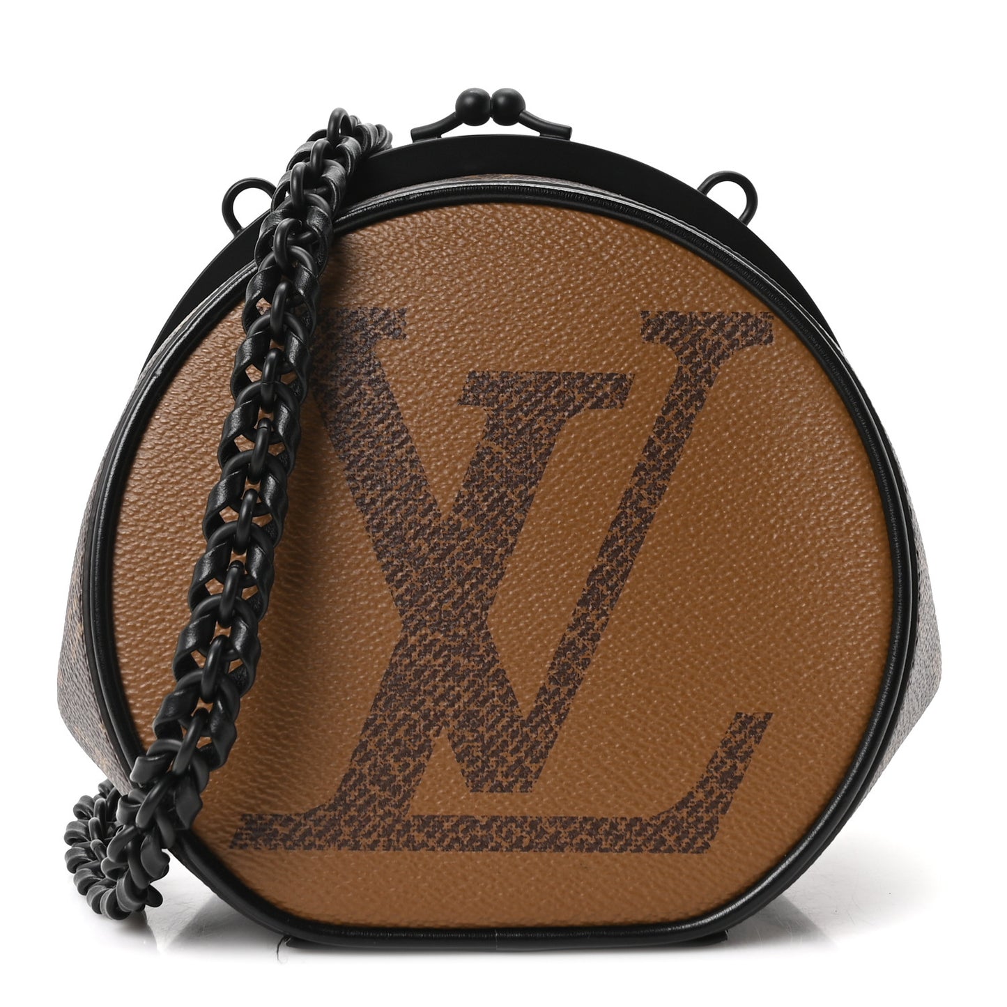 Reverse Monogram Giant Boursicot BC