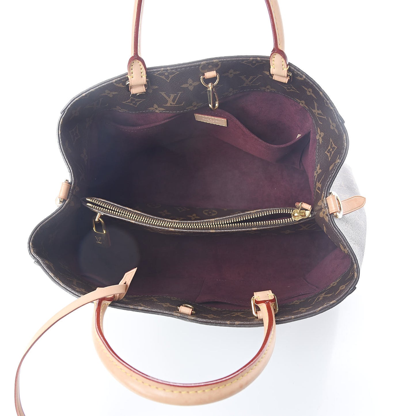 Monogram Montaigne GM