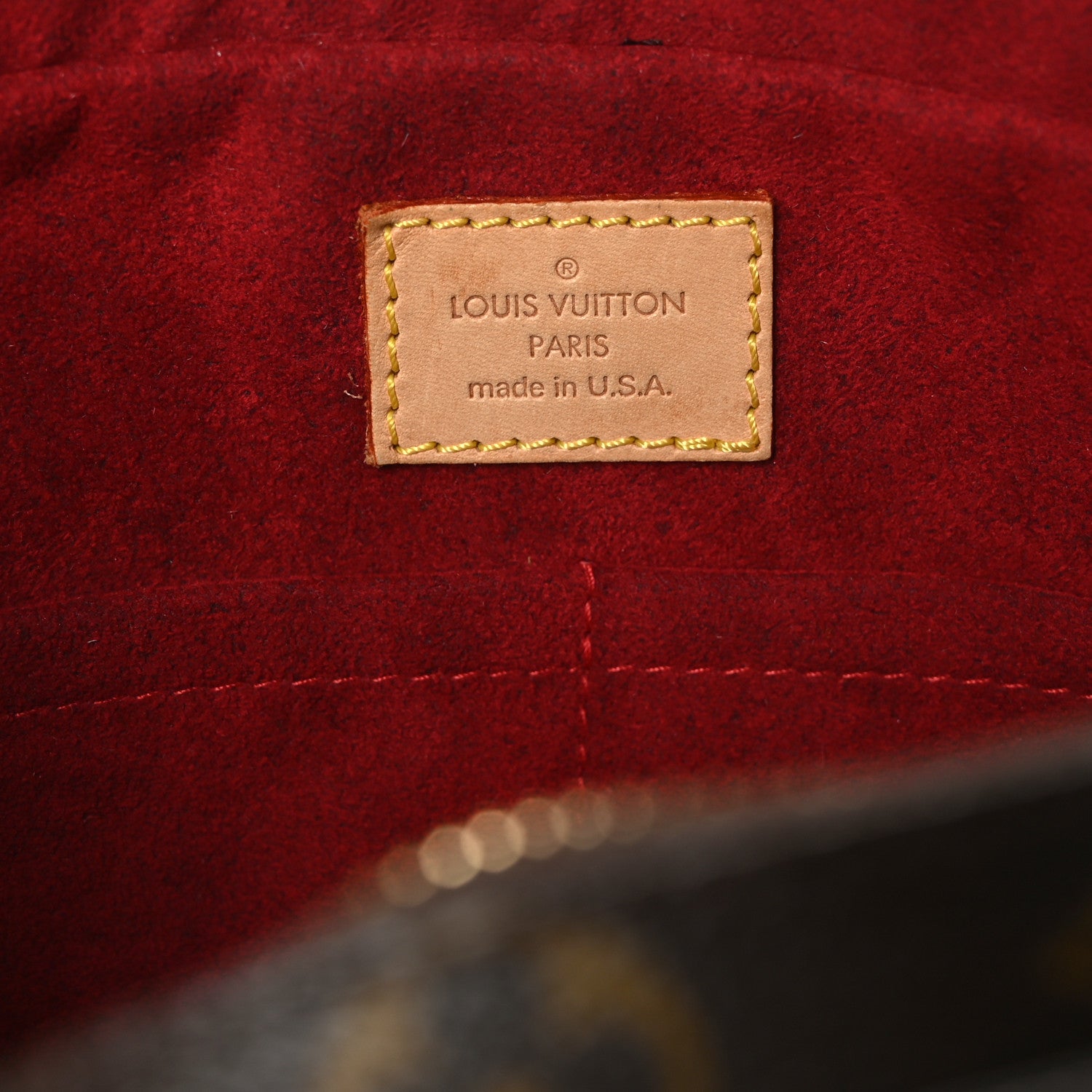 Louis Vuitton Monogram Multipli-Cite 6 of 11