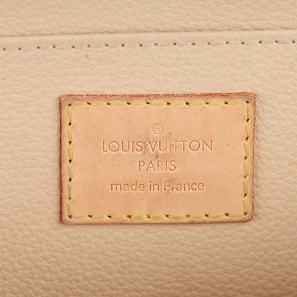 Louis Vuitton Monogram Cosmetic Pouch 6 of 8