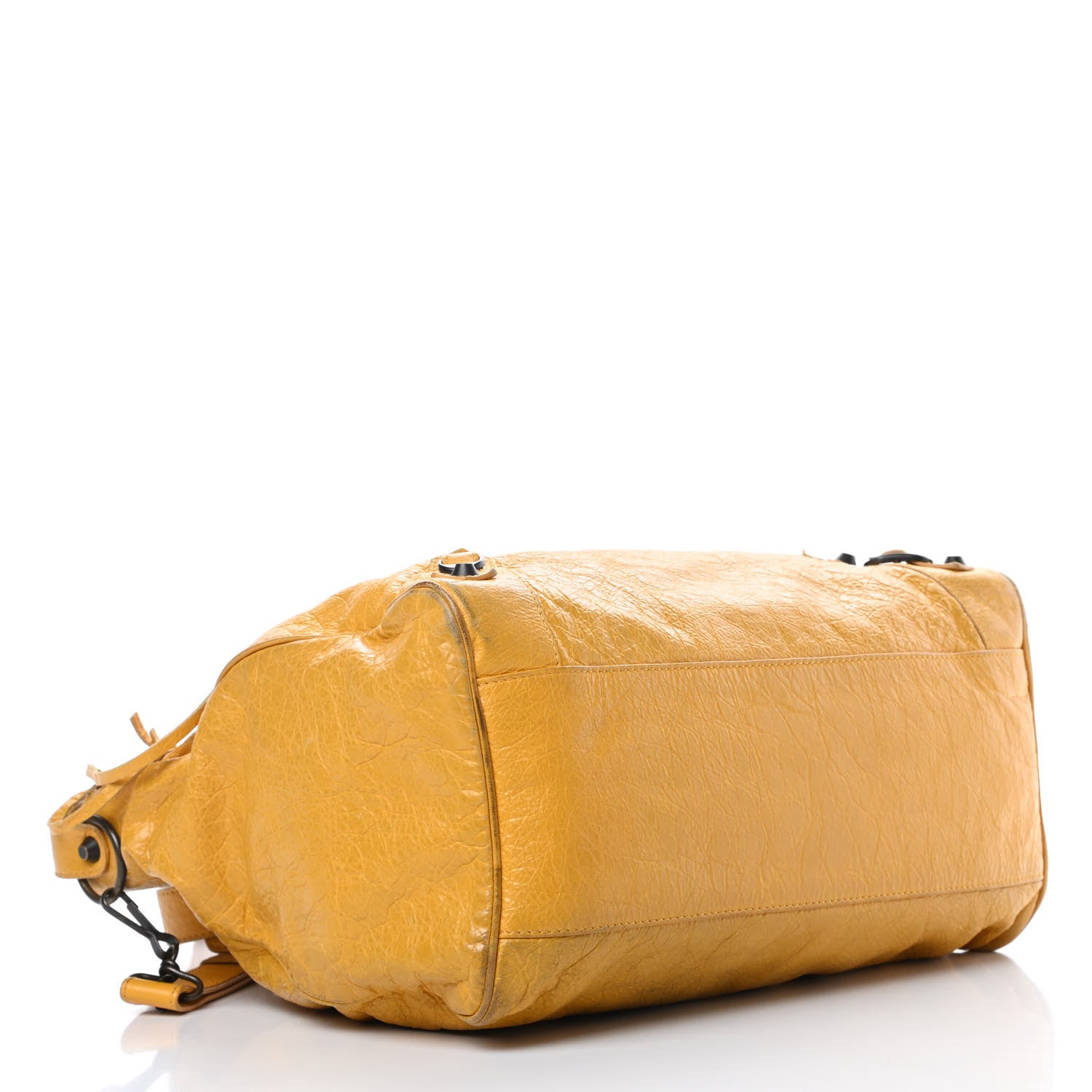 Balenciaga Agneau Classic Hardware Velo Mangue 4 of 24