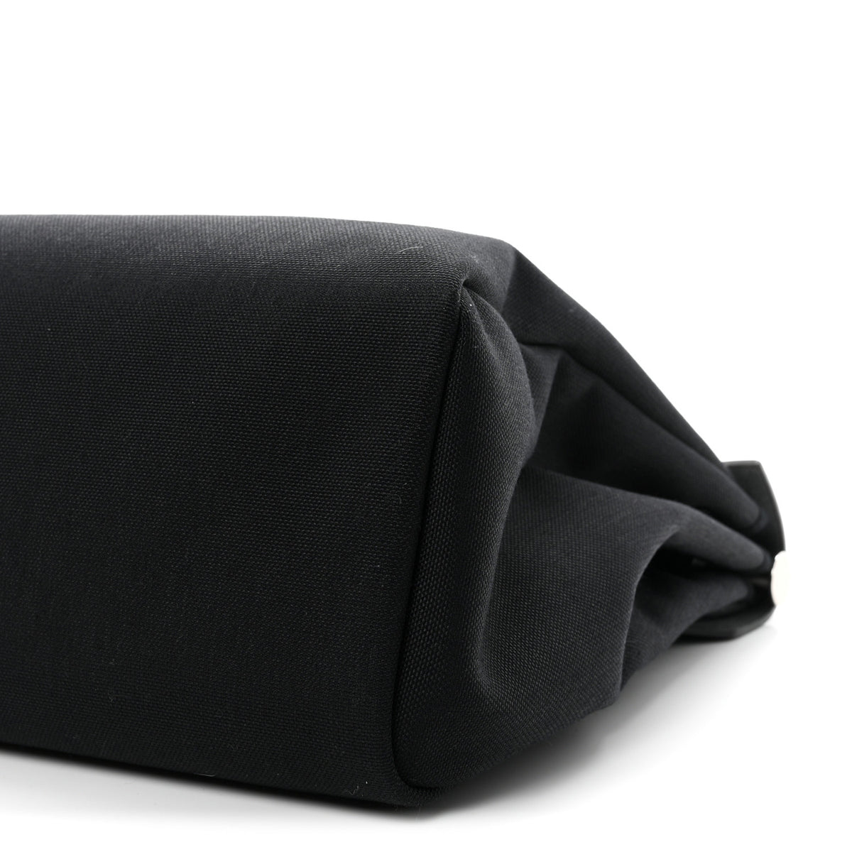Hermes Toile Vache Hunter Herbag Zip 39 MM Black 10 of 10