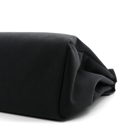 Hermes Toile Vache Hunter Herbag Zip 39 MM Black 10 of 10