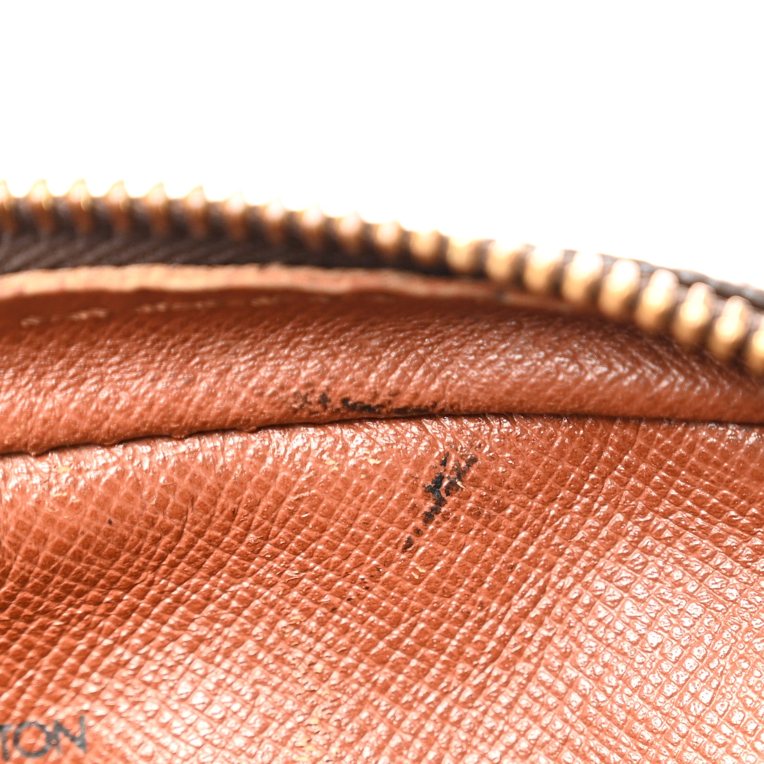 Louis Vuitton Monogram Danube 21 10 of 10