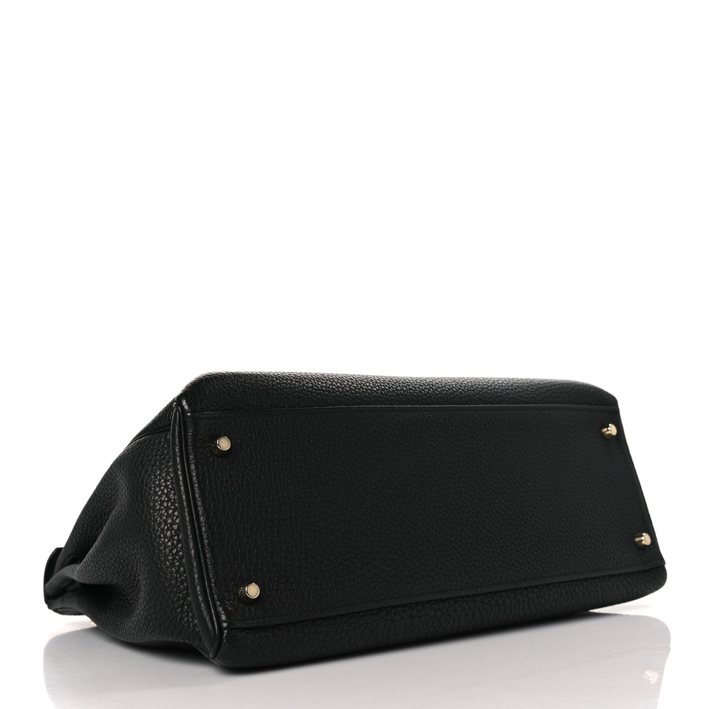 Togo Kelly Retourne 35 Black