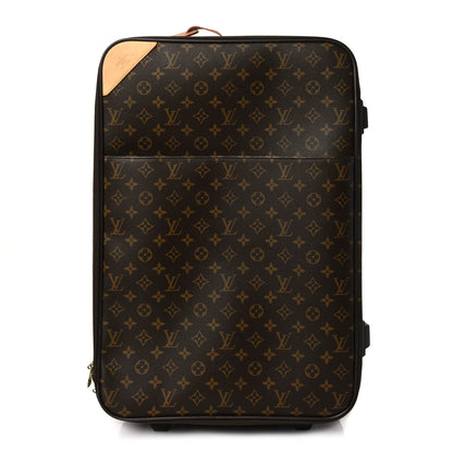 Louis Vuitton Monogram Pegase 55 1 of 11