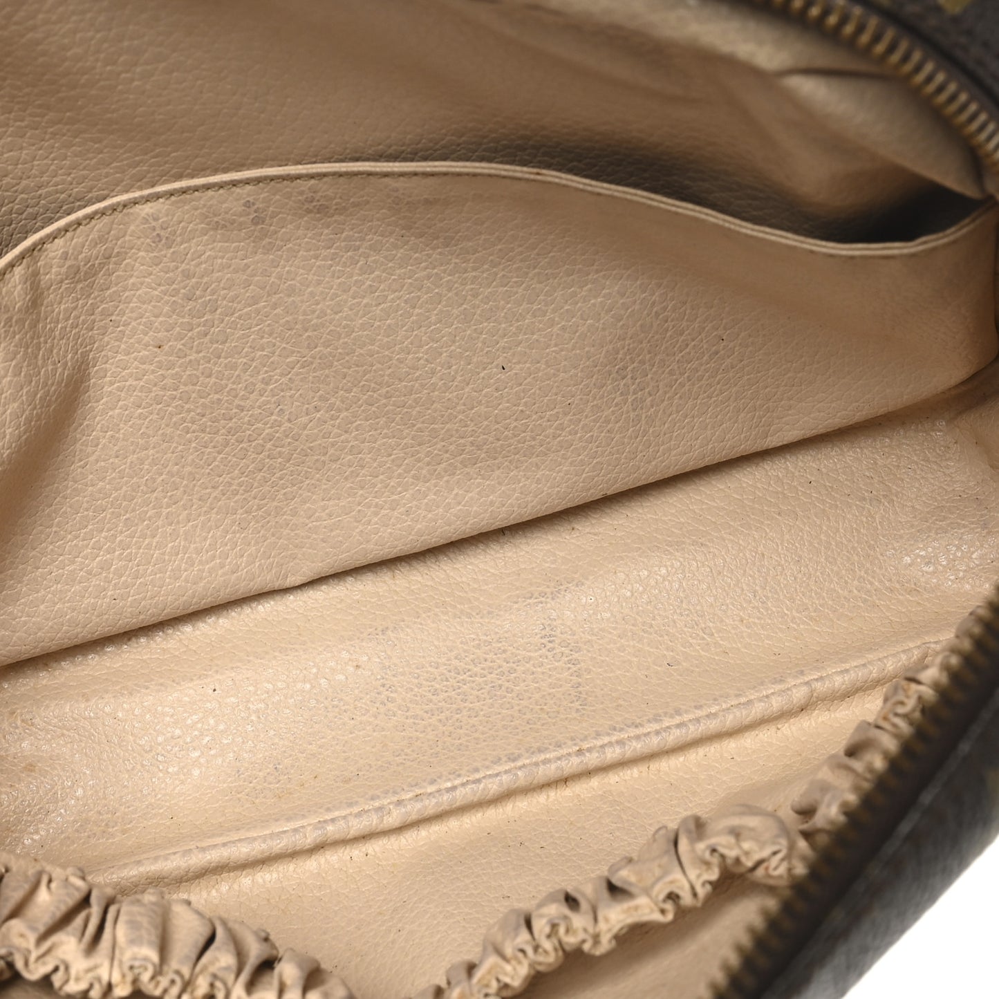 Monogram Trousse Toilette 23