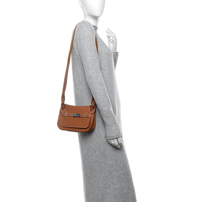 Hermes Evercolor Mini Jypsiere Gold 2 of 11