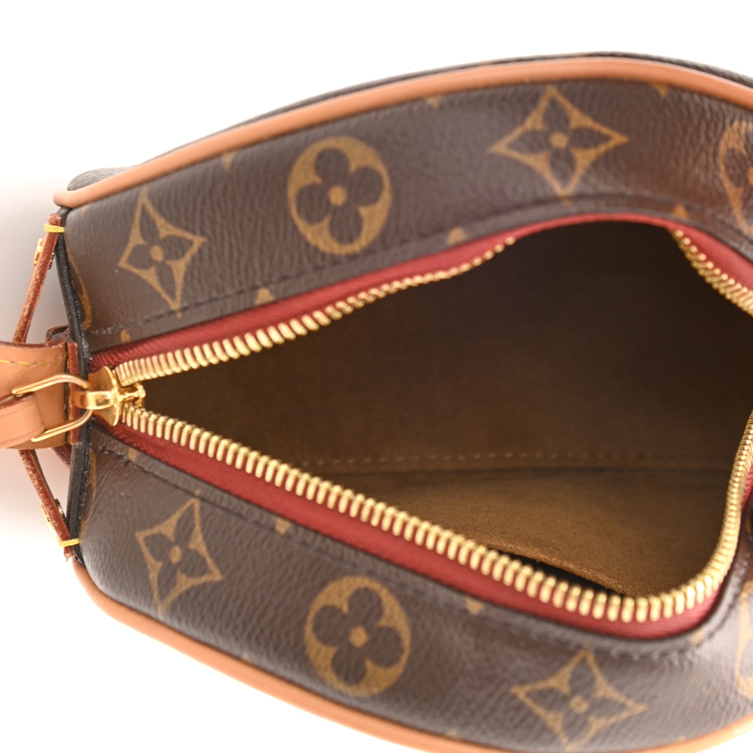 Louis Vuitton Monogram Boite Chapeau Souple PM 5 of 7