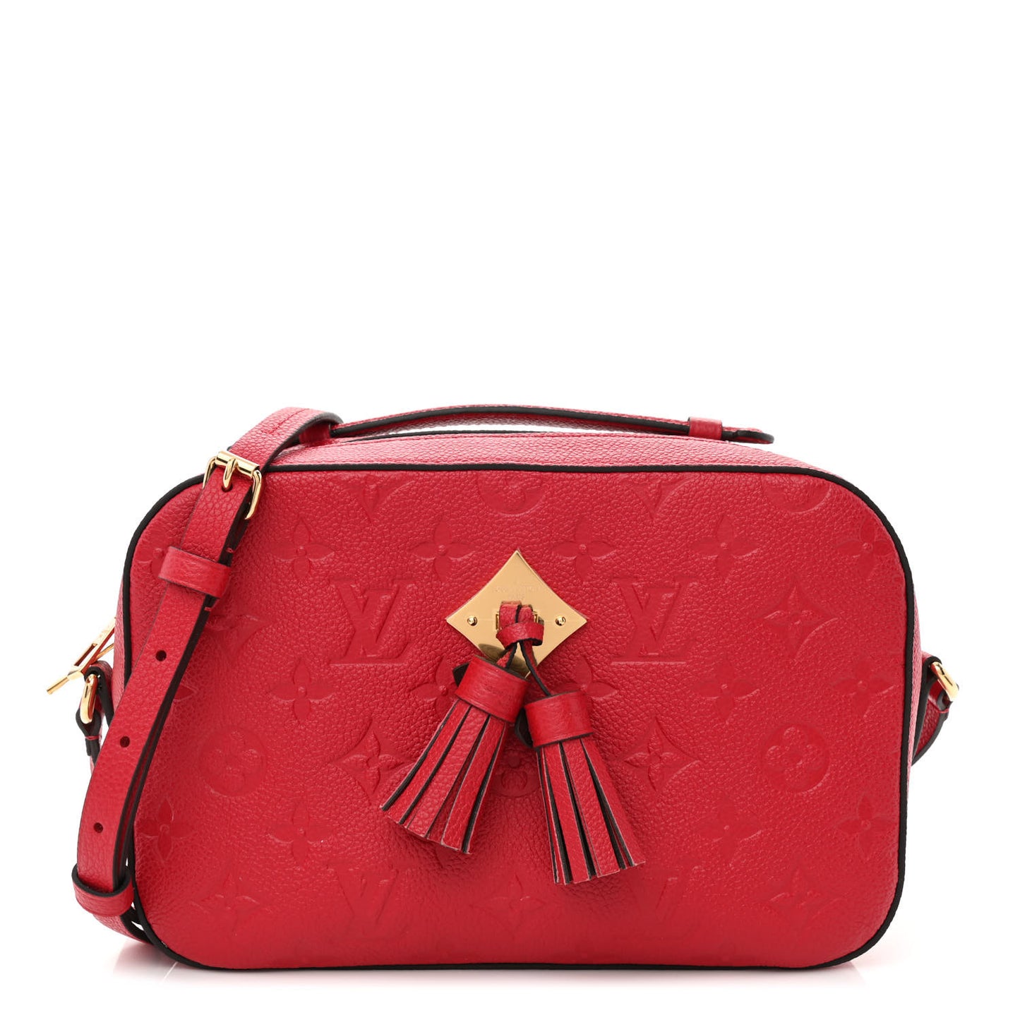 Empreinte Saintonge Scarlet