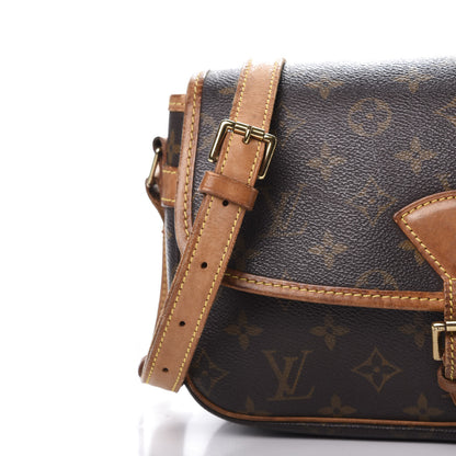 Louis Vuitton Monogram Sologne 17 of 17