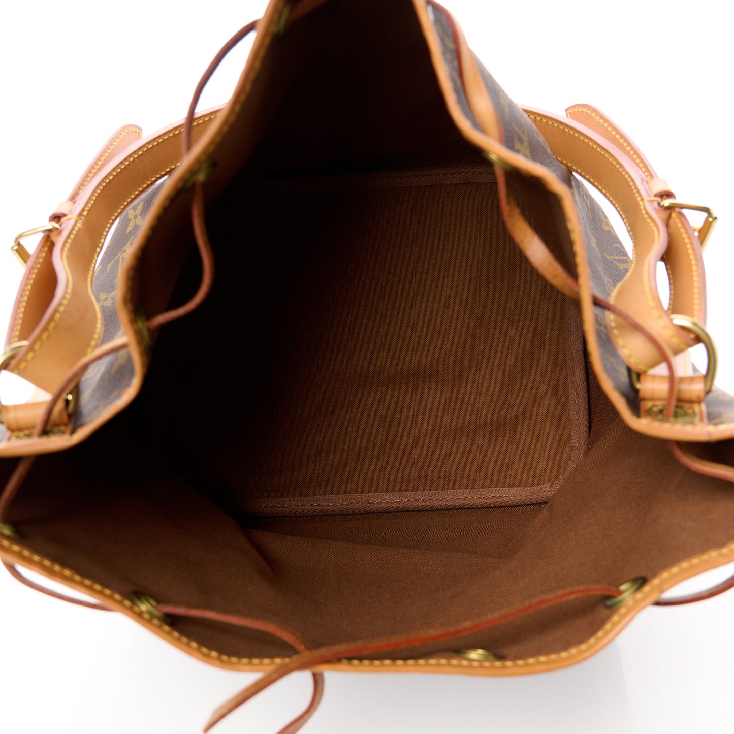Monogram Petit Noe