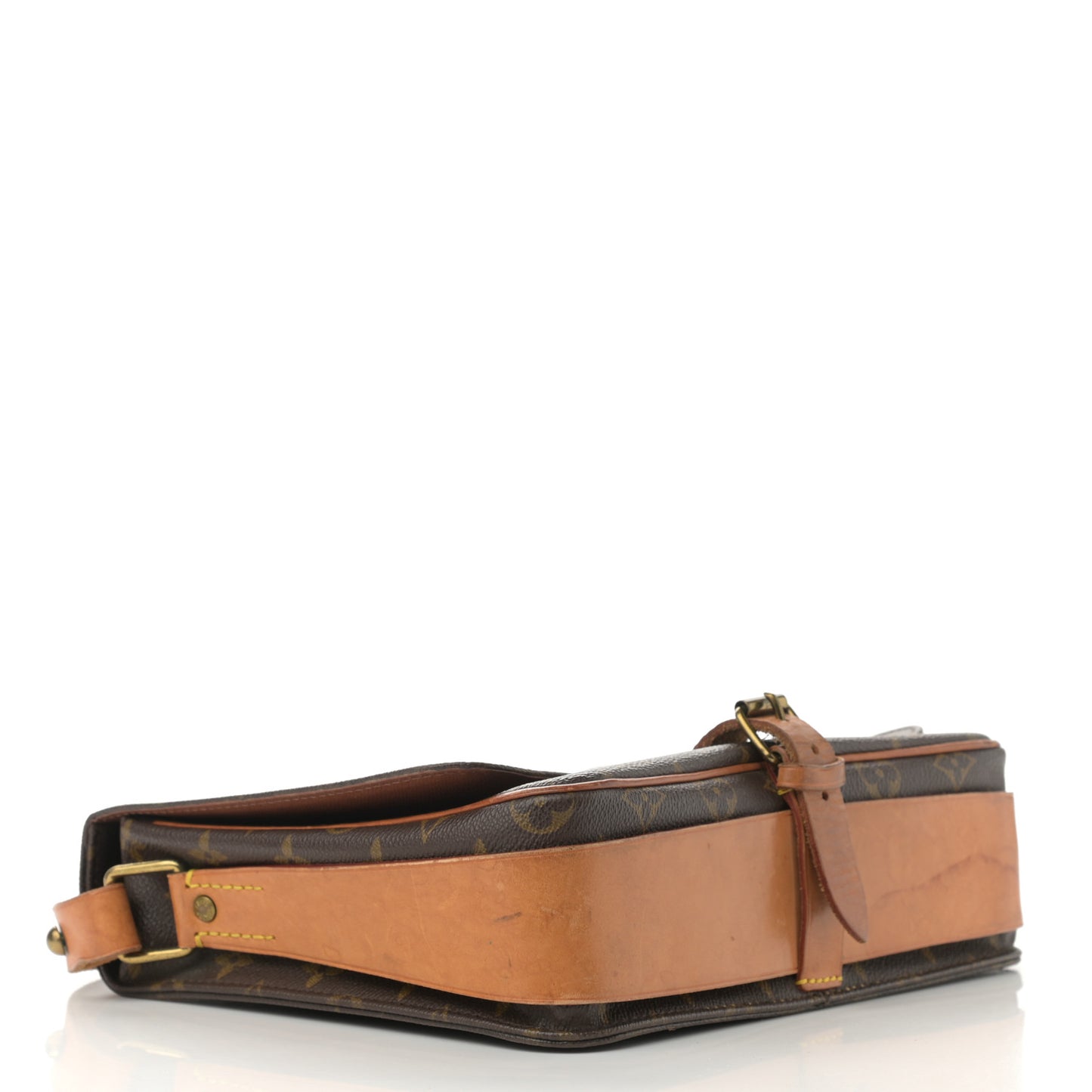 Monogram Cartouchiere 26