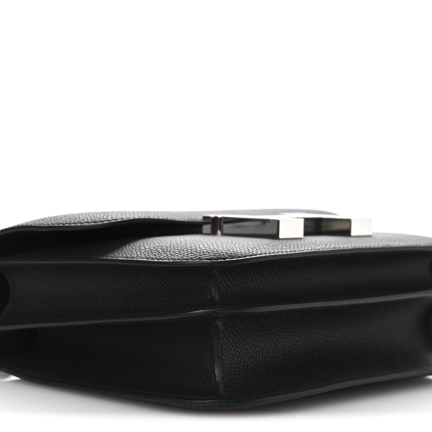 Hermes Epsom Constance 18 Black 10 of 14