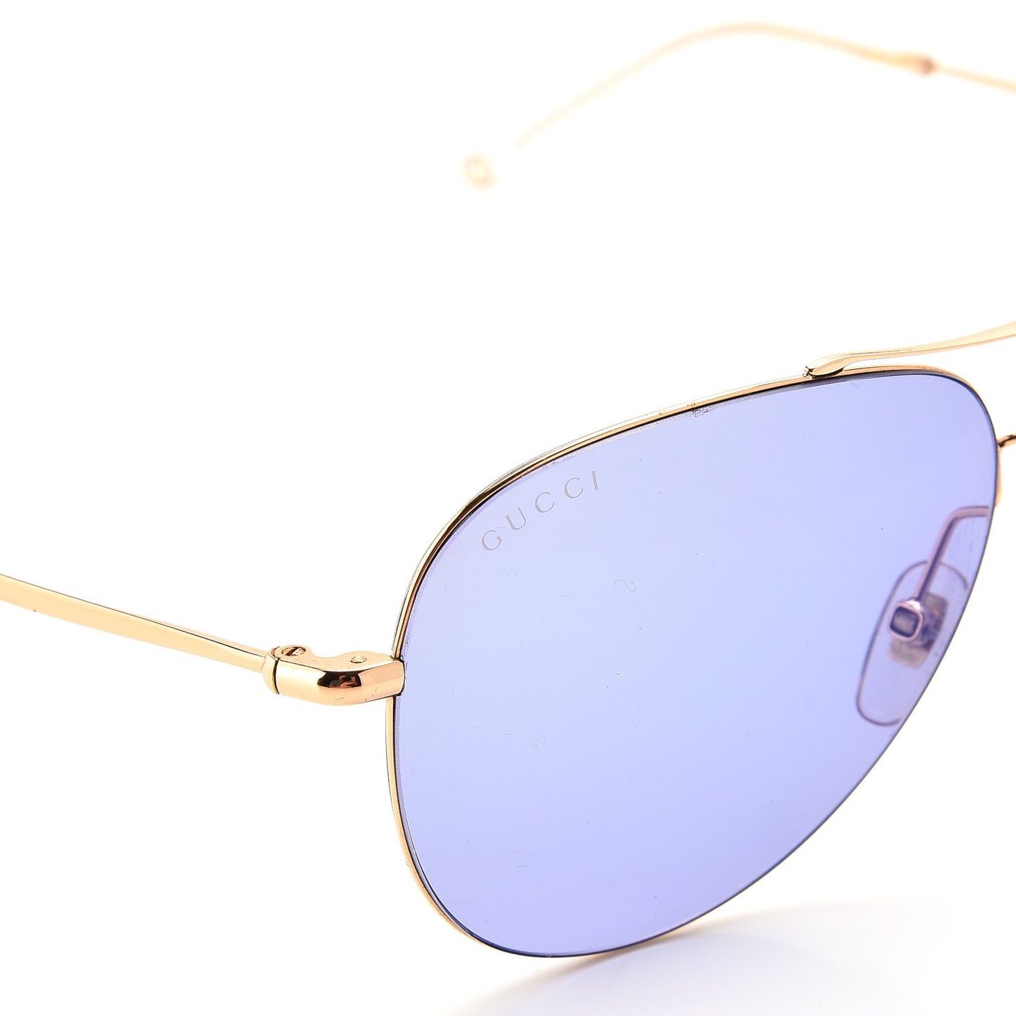 Aviator Sunglasses 2245/S Blue