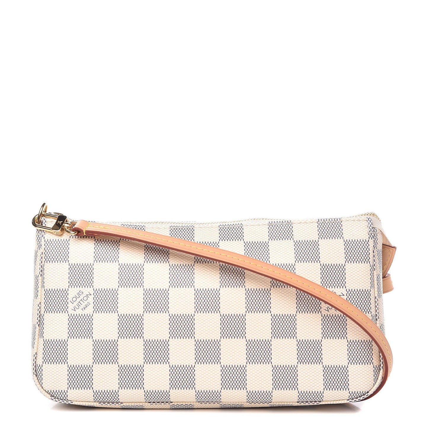 Damier Azur Pochette Accessories NM