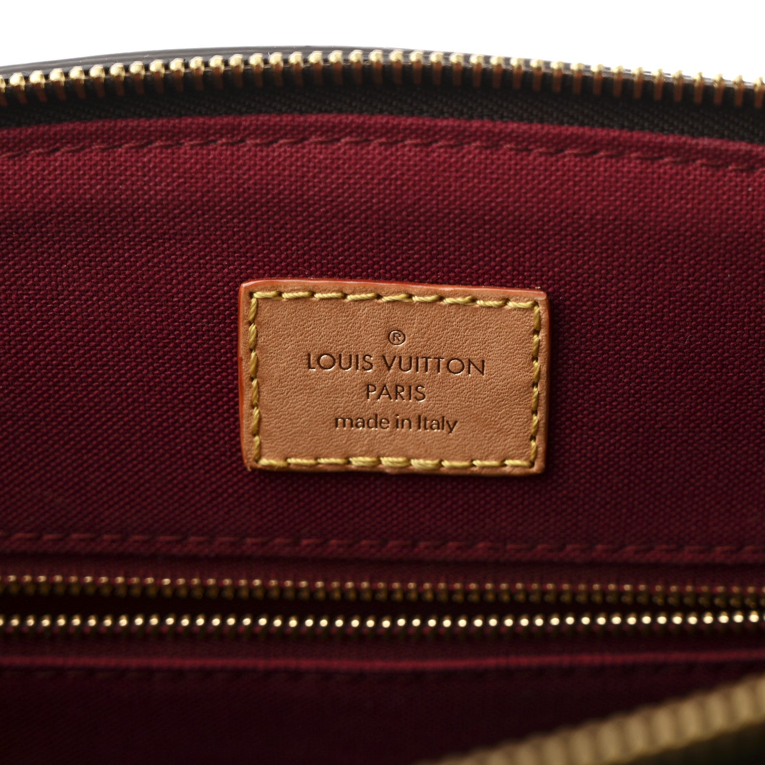 Louis Vuitton Monogram Grand Palais 5 of 9