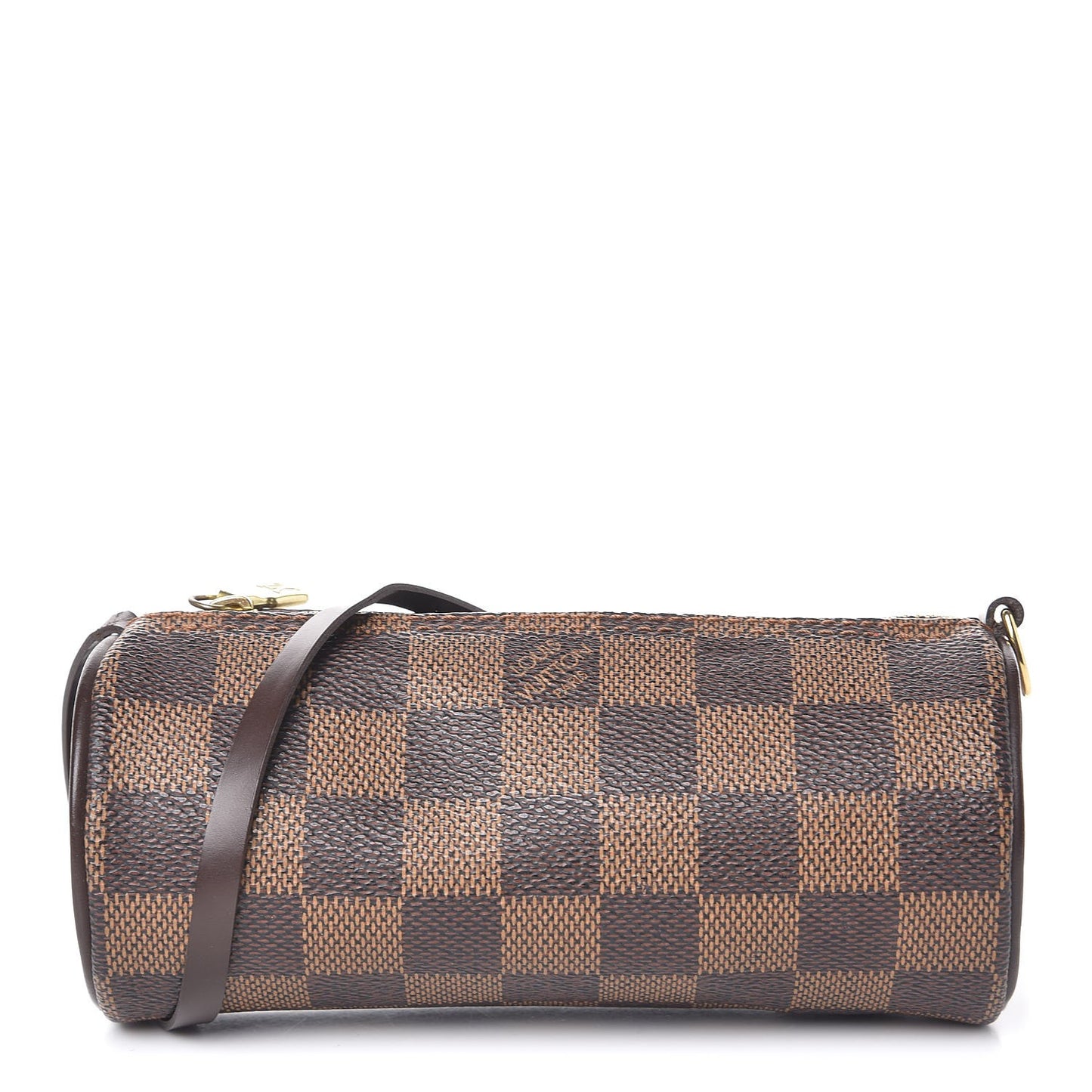 Damier Ebene Mini Papillon