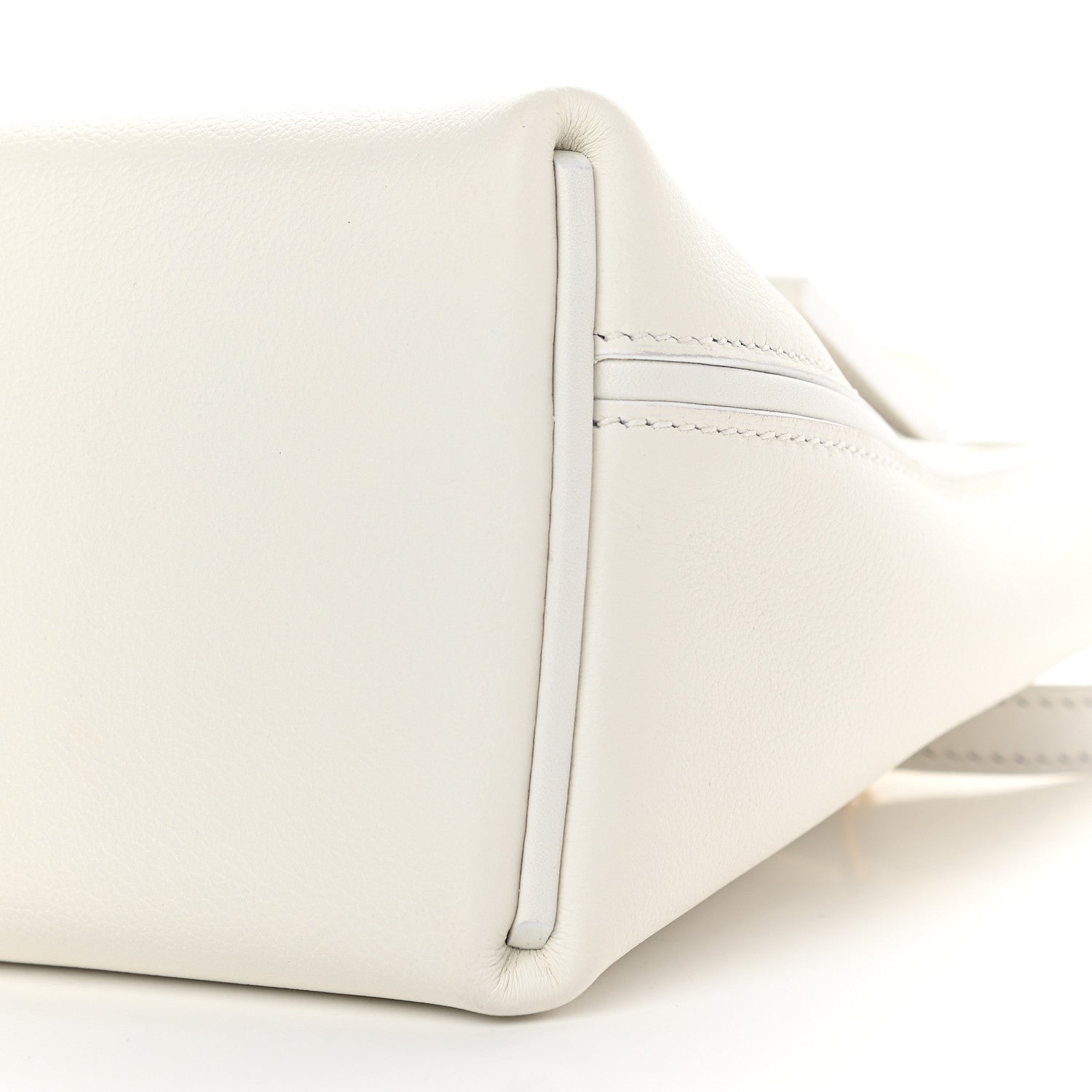 Hermes Evercolor Swift 24/24 21 White 9 of 9