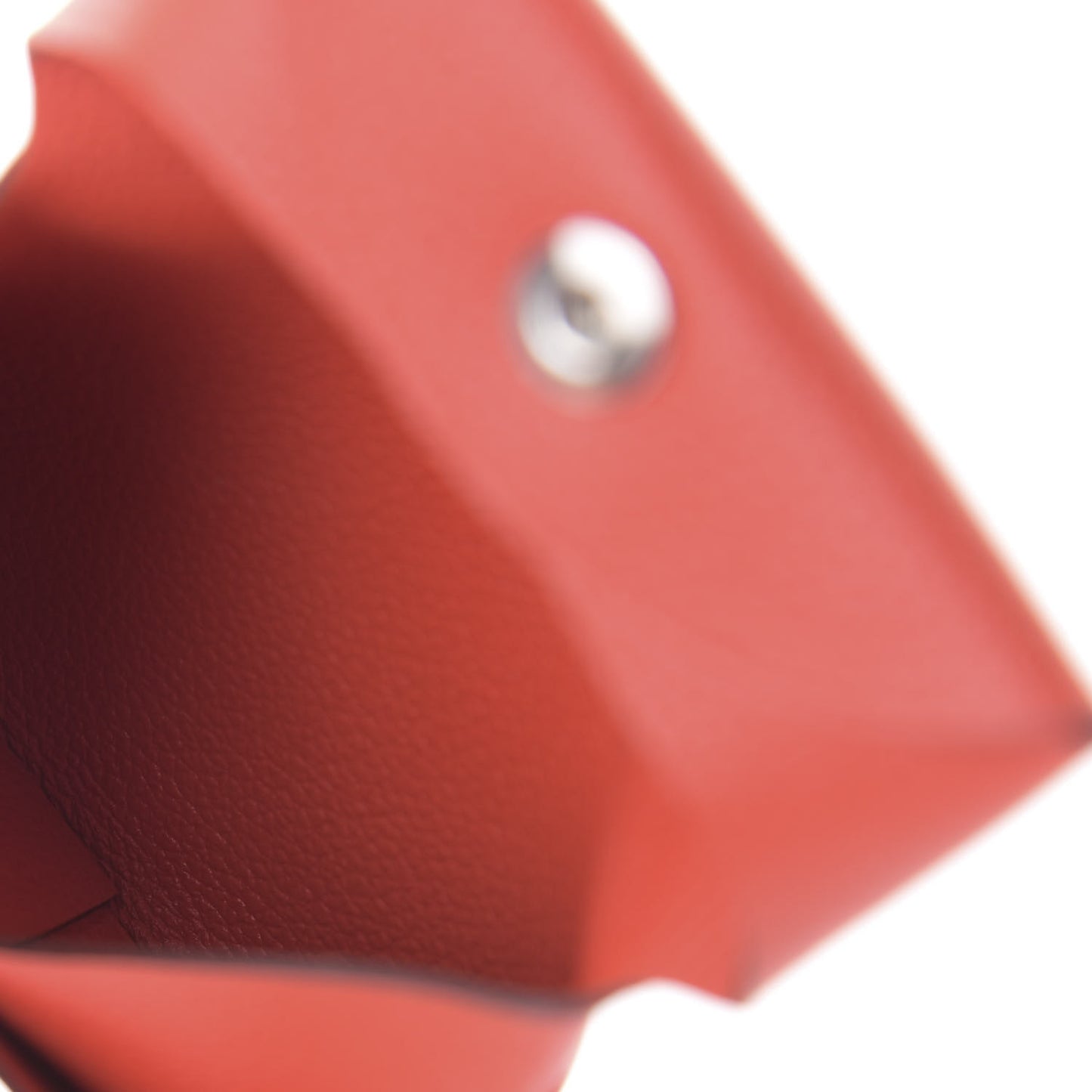 Evercolor Bastia Coin Purse Capucine