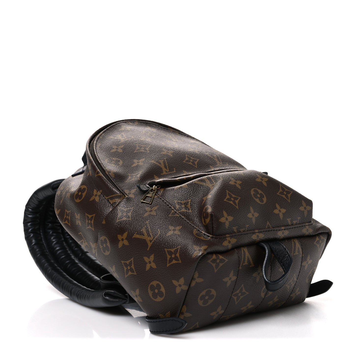 Monogram Palm Springs Backpack Mini
