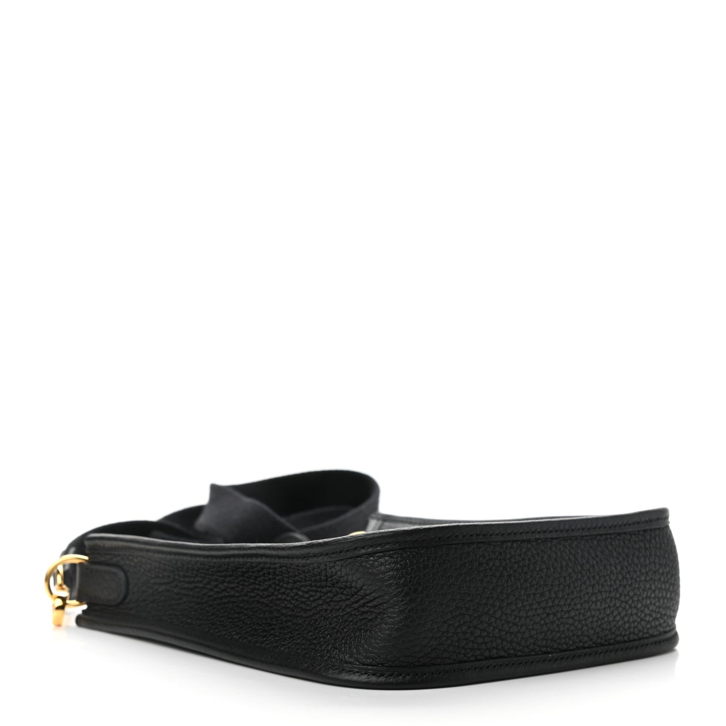 Taurillon Clemence Evelyne TPM Black