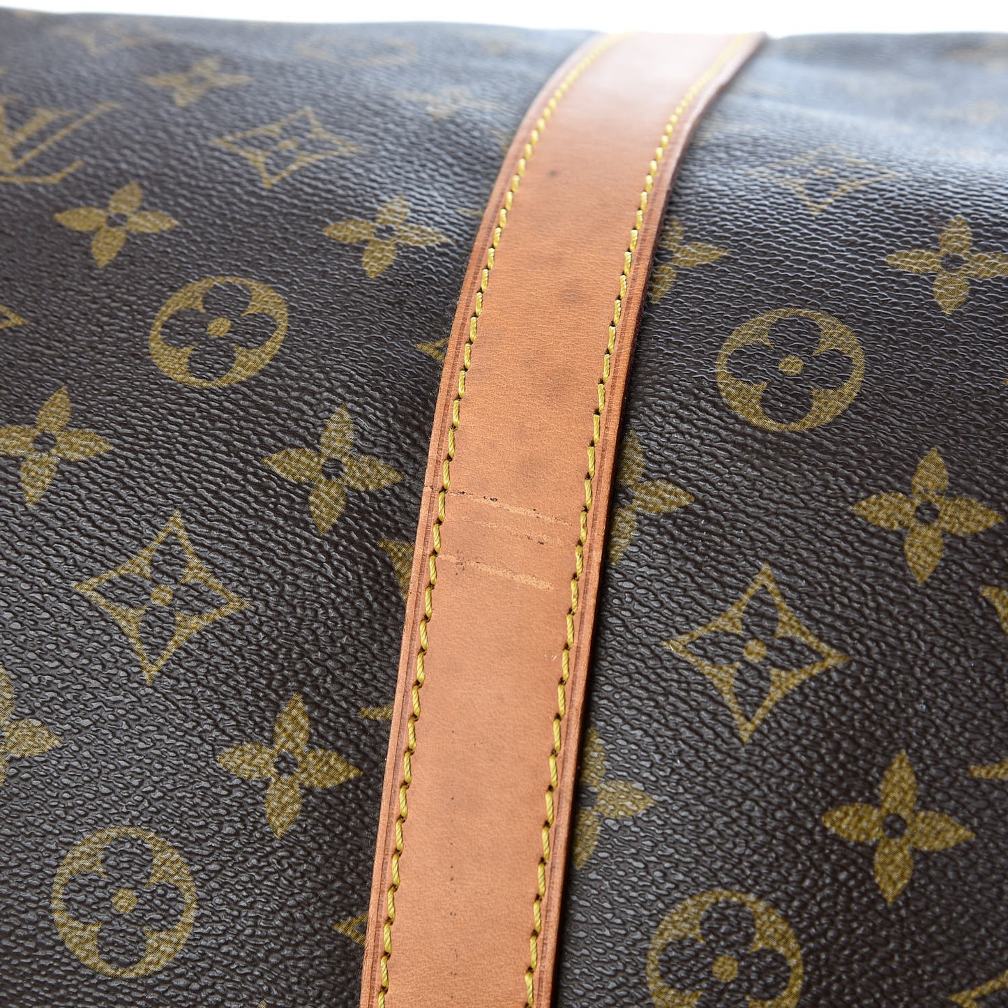 Monogram Keepall Bandouliere 60