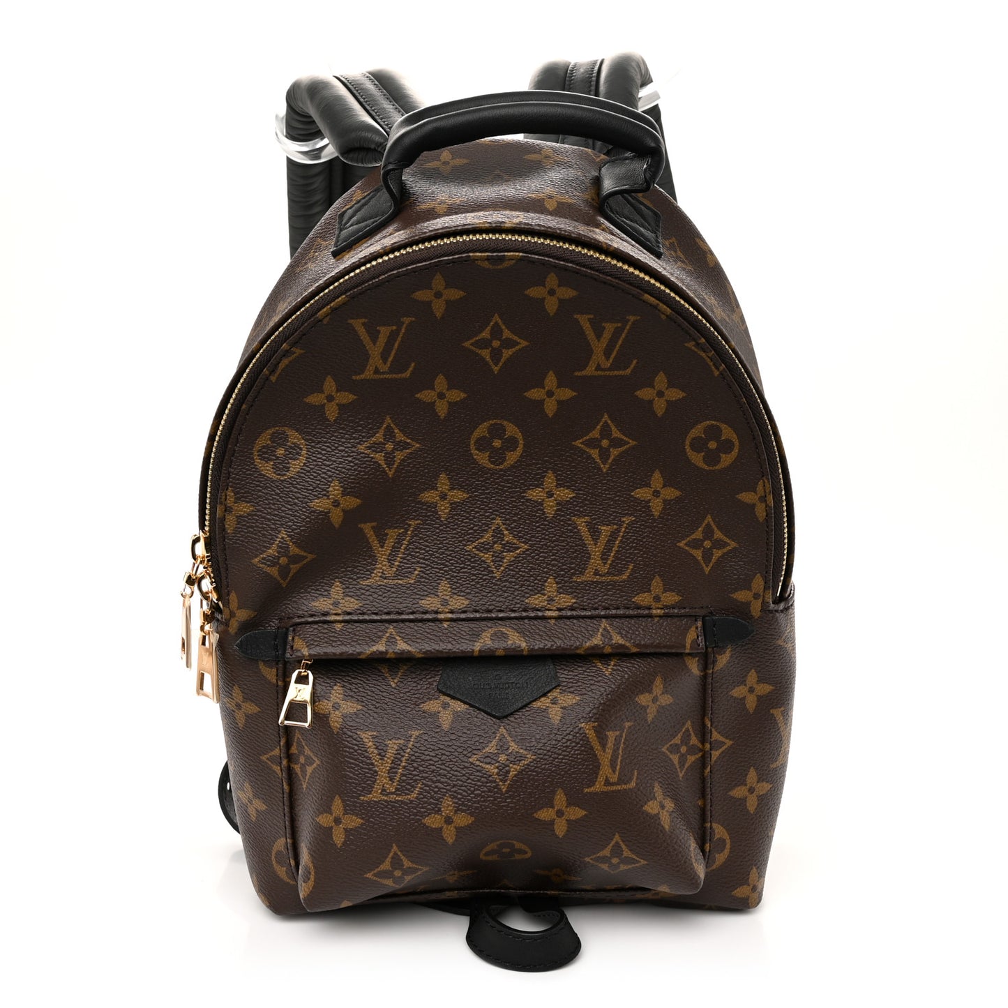 Monogram Palm Springs Backpack PM