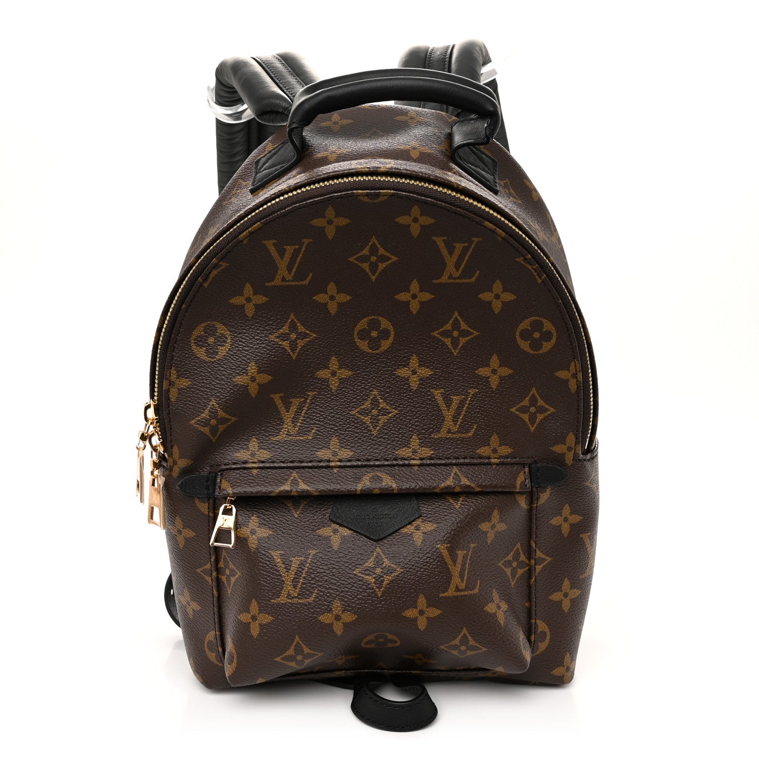 Louis Vuitton Monogram Palm Springs Backpack PM 1 of 10