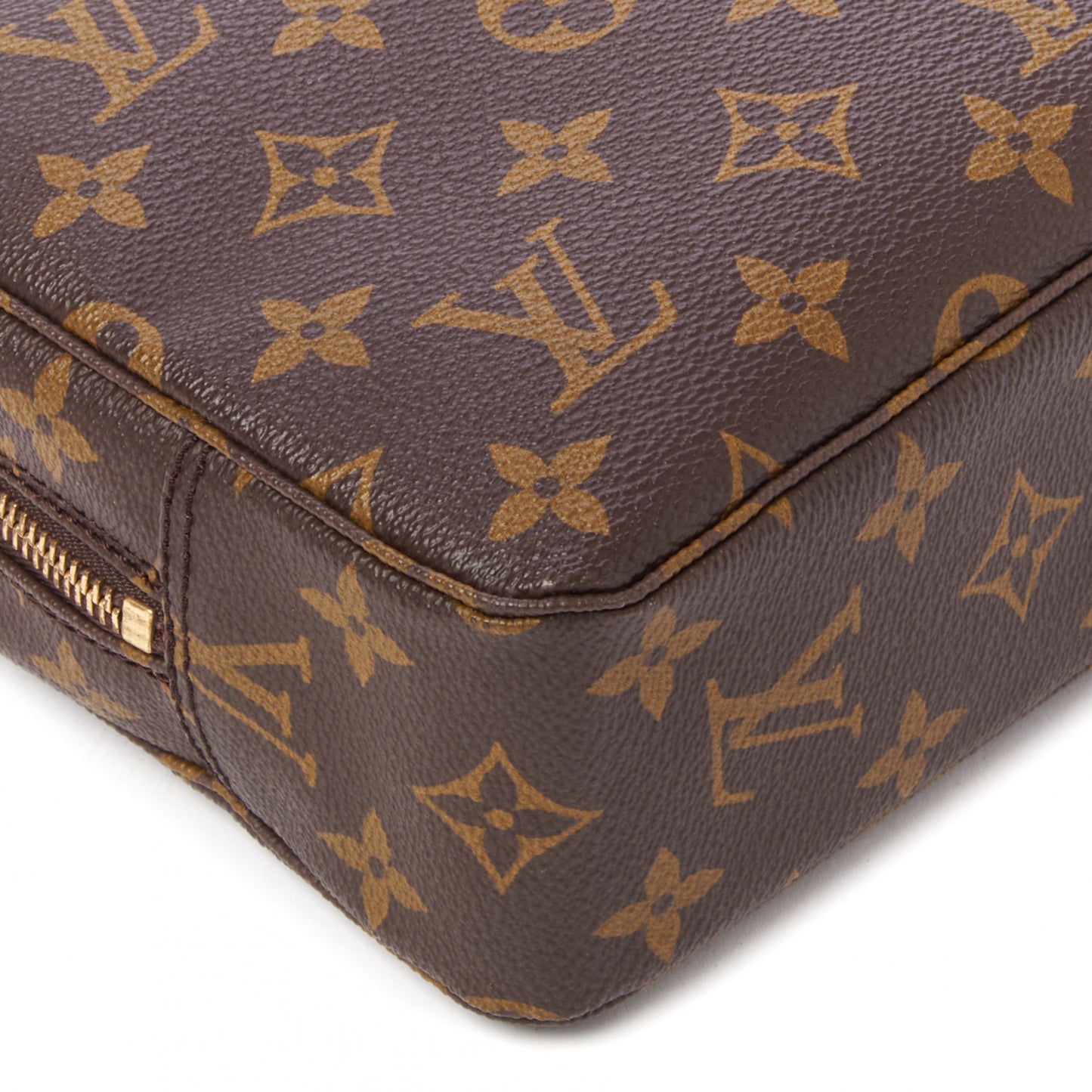Monogram Trousse Toilette 23