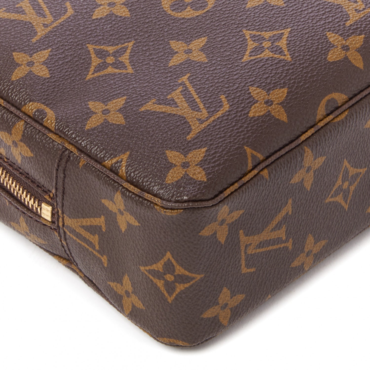 Louis Vuitton Monogram Trousse Toilette 23 5 of 7