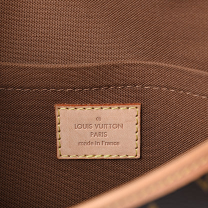 Louis Vuitton Monogram Sologne 5 of 15