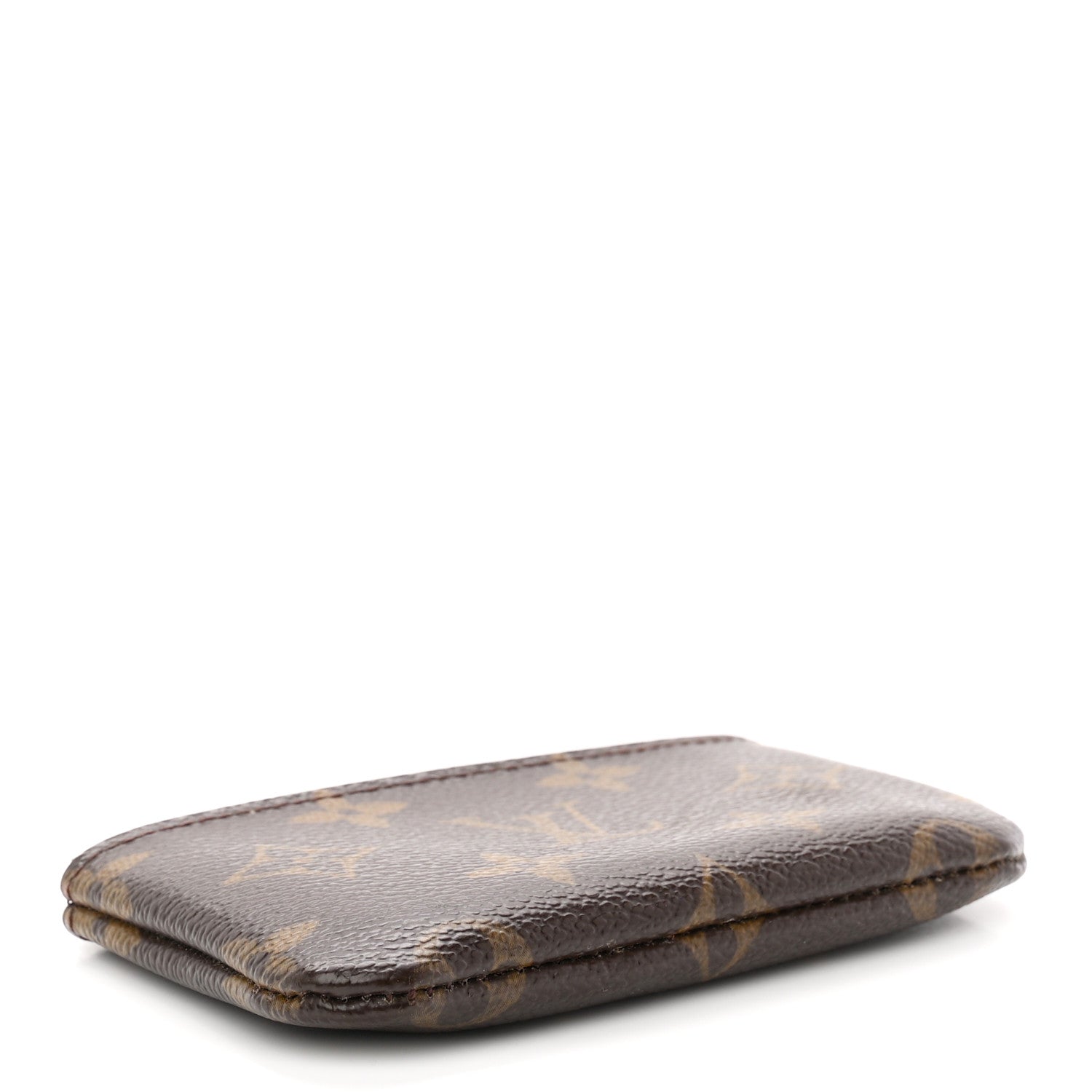 Louis Vuitton Monogram Key Pouch 4 of 7