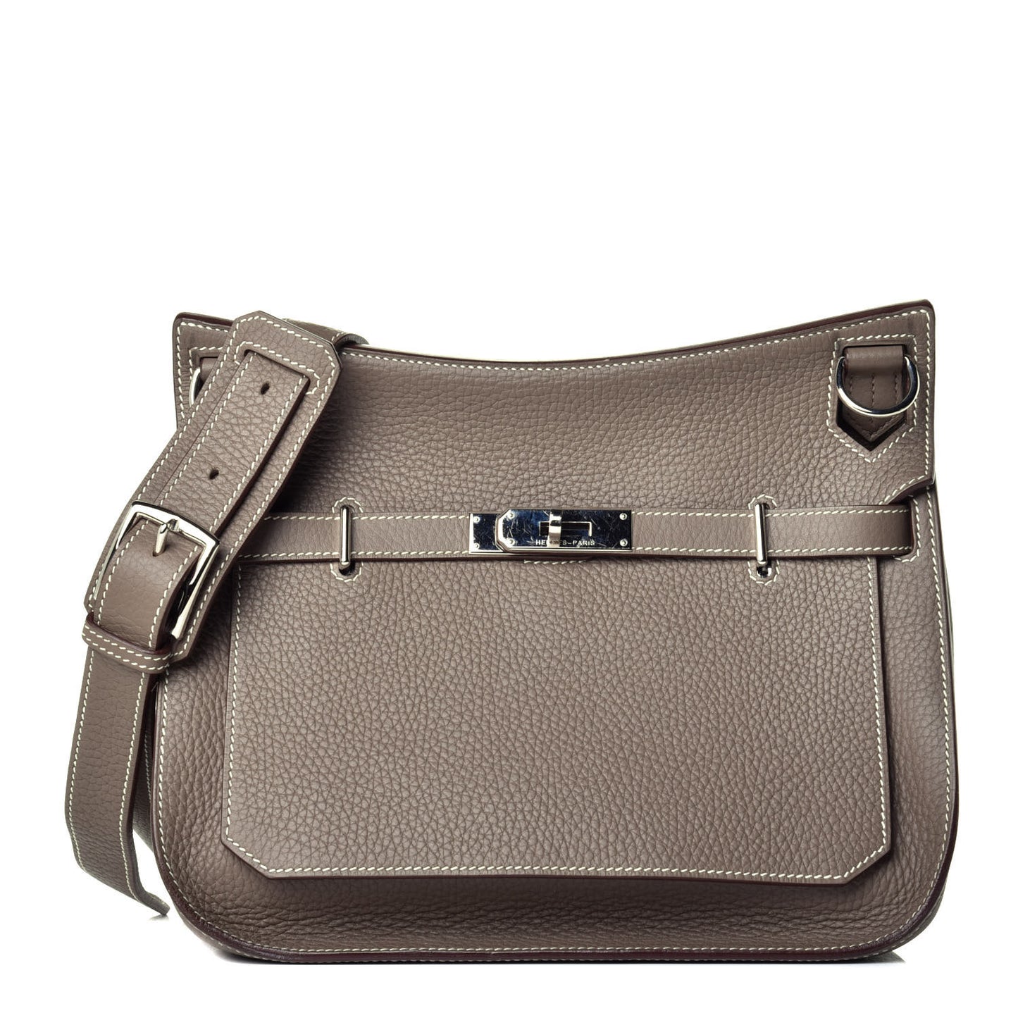Taurillon Clemence Jypsiere 28 Etoupe