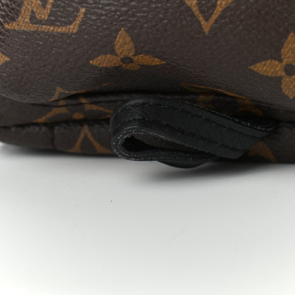 Louis Vuitton Monogram Palm Springs Backpack Mini 11 of 12