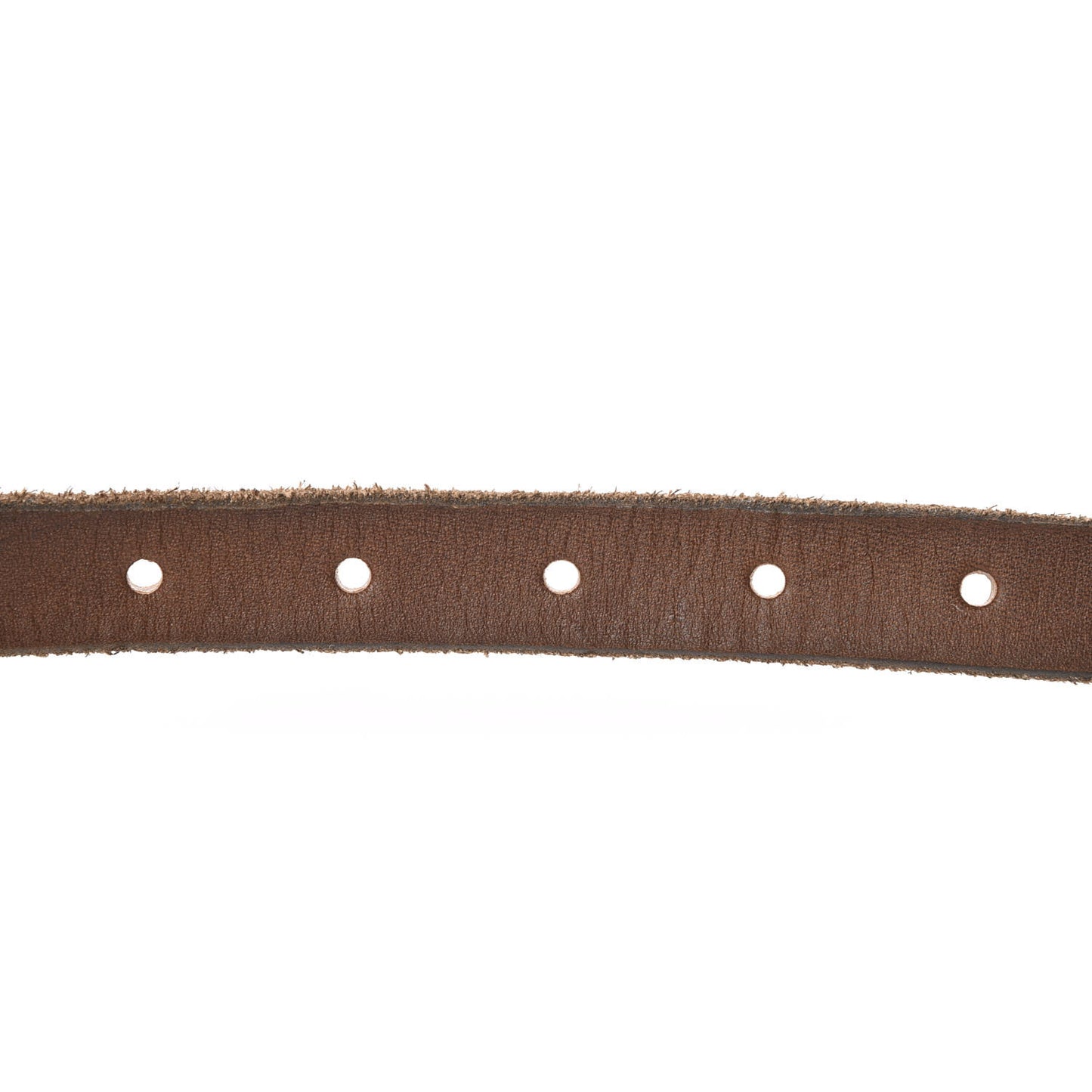 Faded Calfskin Double G 20mm Belt 85 34 Cuir