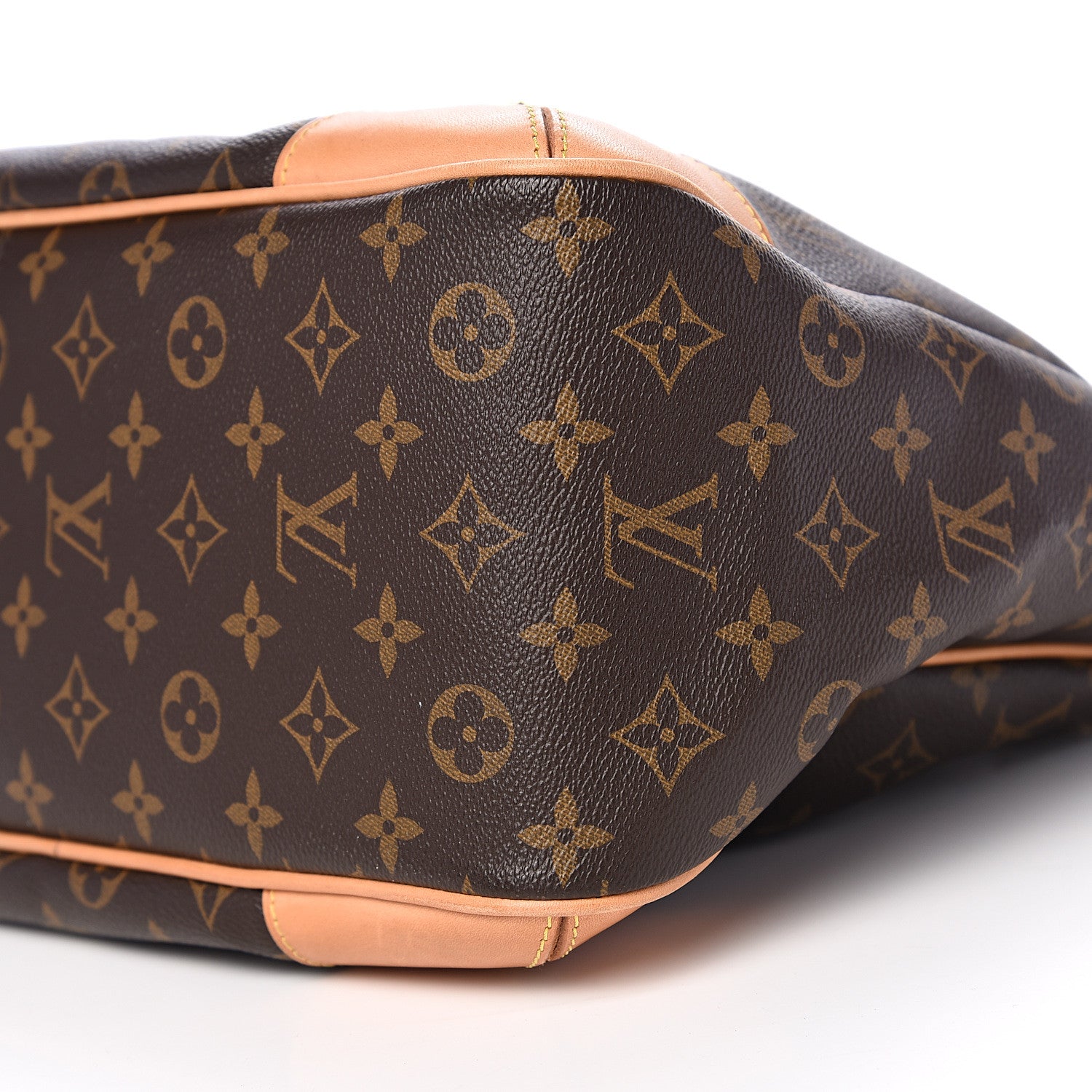 Louis Vuitton Monogram Estrela MM 9 of 11