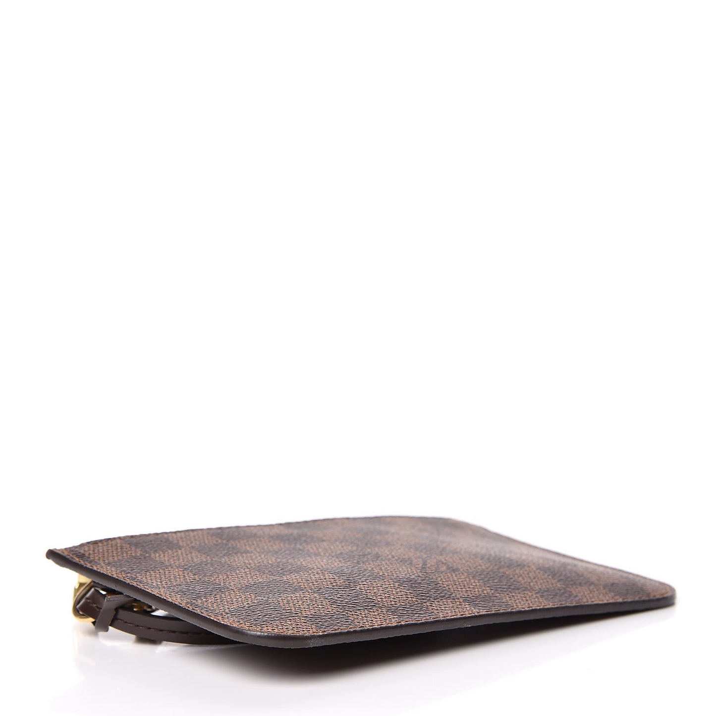 Damier Ebene Neverfull PM Pochette