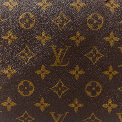 Louis Vuitton LOUIS VUITTON Monogram Speedy 25 12 of 15