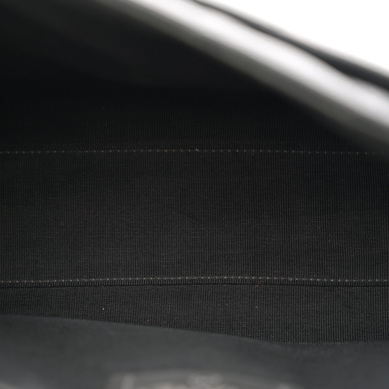 Chanel Caviar Quilted Medium Single Flap Black 5 of 11